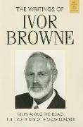 Writings of Ivor Browne