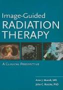 Image-Guided Radiation Therapy (IGRT): A Clinical Perspective