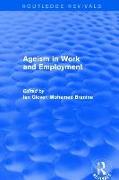 Ageism in Work and Employment