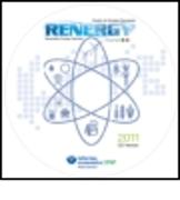 Renewable Energy Yearbook 2011