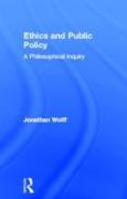 Ethics and Public Policy