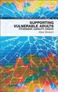 Supporting Vulnerable Adults