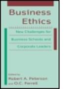 Business Ethics