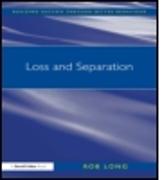Loss and Separation