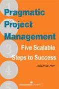 Pragmatic Project Management