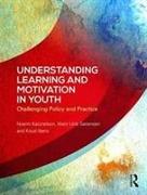 Understanding Learning and Motivation in Youth