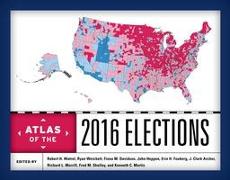 Atlas of the 2016 Elections