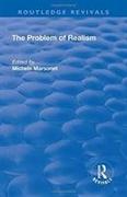 The Problem of Realism