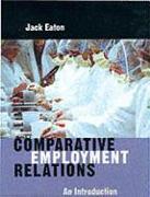 Comparative Employment Relations