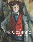 Cézanne Portraits