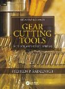 Gear Cutting Tools