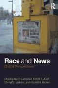 Race and News