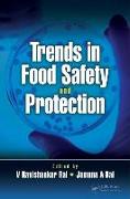 Trends in Food Safety and Protection