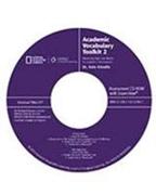 Academic Vocabulary Toolkit 2: Assessment CD-ROM with ExamView