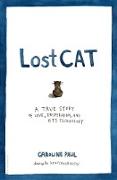 Lost Cat