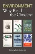 Environment: Why Read the Classics