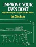 Improve Your Own Boat
