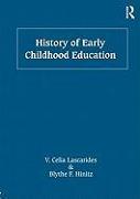 History of Early Childhood Education