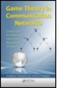 Game Theory in Communication Networks