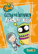 Key Comprehension New Edition Teacher's Handbook 3