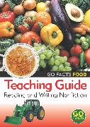 Food: Teaching Guide