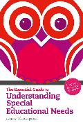 Essential Guide to Understanding Special Educational Needs, The