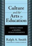 Culture and the Arts in Education