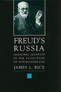 Freud's Russia