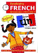 Developing French Livre Un