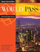 World Pass Upper-Intermediate: Teacher's Resource Book