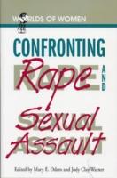 Confronting Rape and Sexual Assault