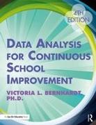 Data Analysis for Continuous School Improvement