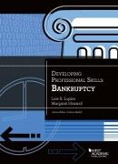 Developing Professional Skills: Bankruptcy