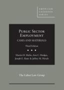 Public Sector Employment