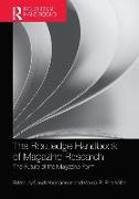 The Routledge Handbook of Magazine Research