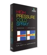 High Pressure Cold Spray