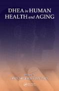 DHEA in Human Health and Aging