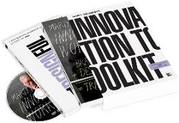 Marty Neumeier's Innovation Toolkit [With DVD]