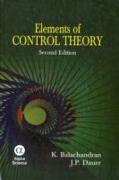 Elements of Control Theory