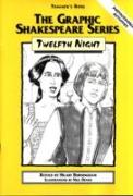 Twelfth Night (Teacher's Book)