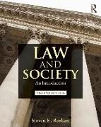 Law and Society