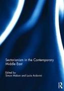 Sectarianism in the Contemporary Middle East