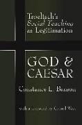 God and Caesar