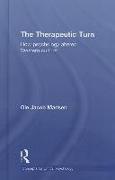 The Therapeutic Turn