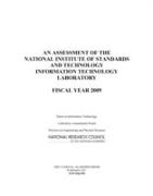 An Assessment of the National Institute of Standards and Technology Information Technology Laboratory: Fiscal Year 2009