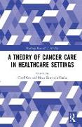 A Theory of Cancer Care in Healthcare Settings