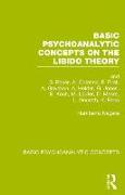 Basic Psychoanalytic Concepts on the Libido Theory