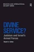 Divine Service?