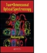 Two-Dimensional Optical Spectroscopy