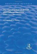 The Construction of Sexual and Cultural Identities